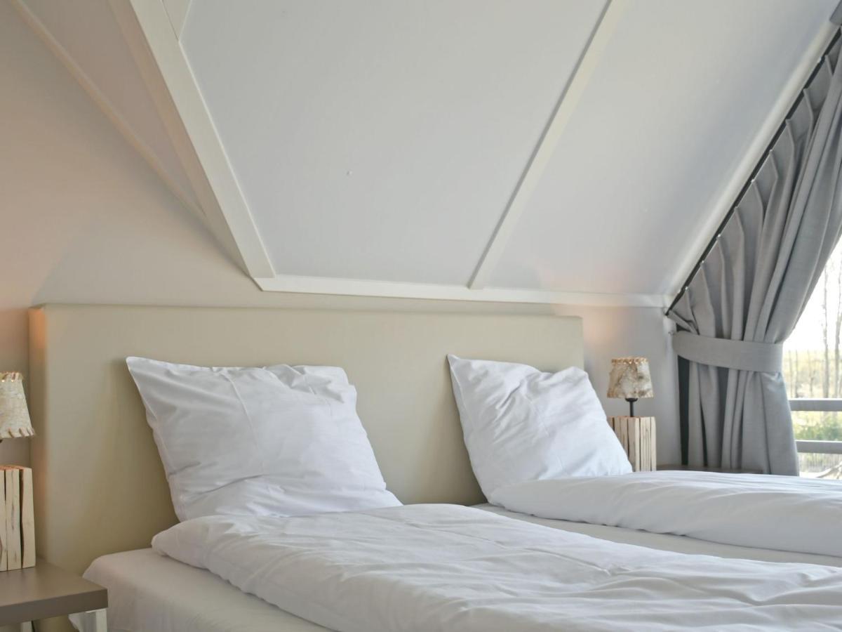 תהולן Holiday Home Oesterdam Resort מראה חיצוני תמונה