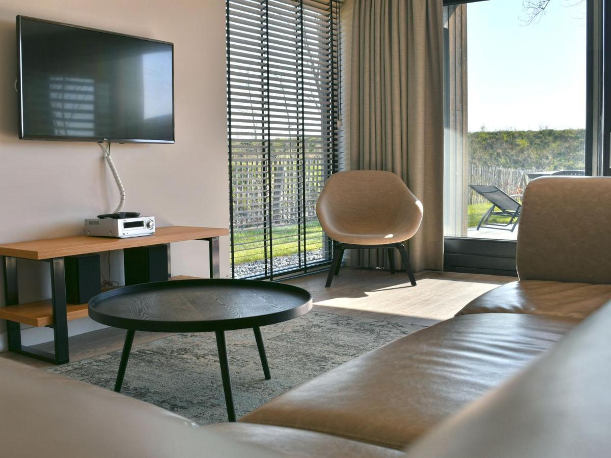 תהולן Holiday Home Oesterdam Resort מראה חיצוני תמונה