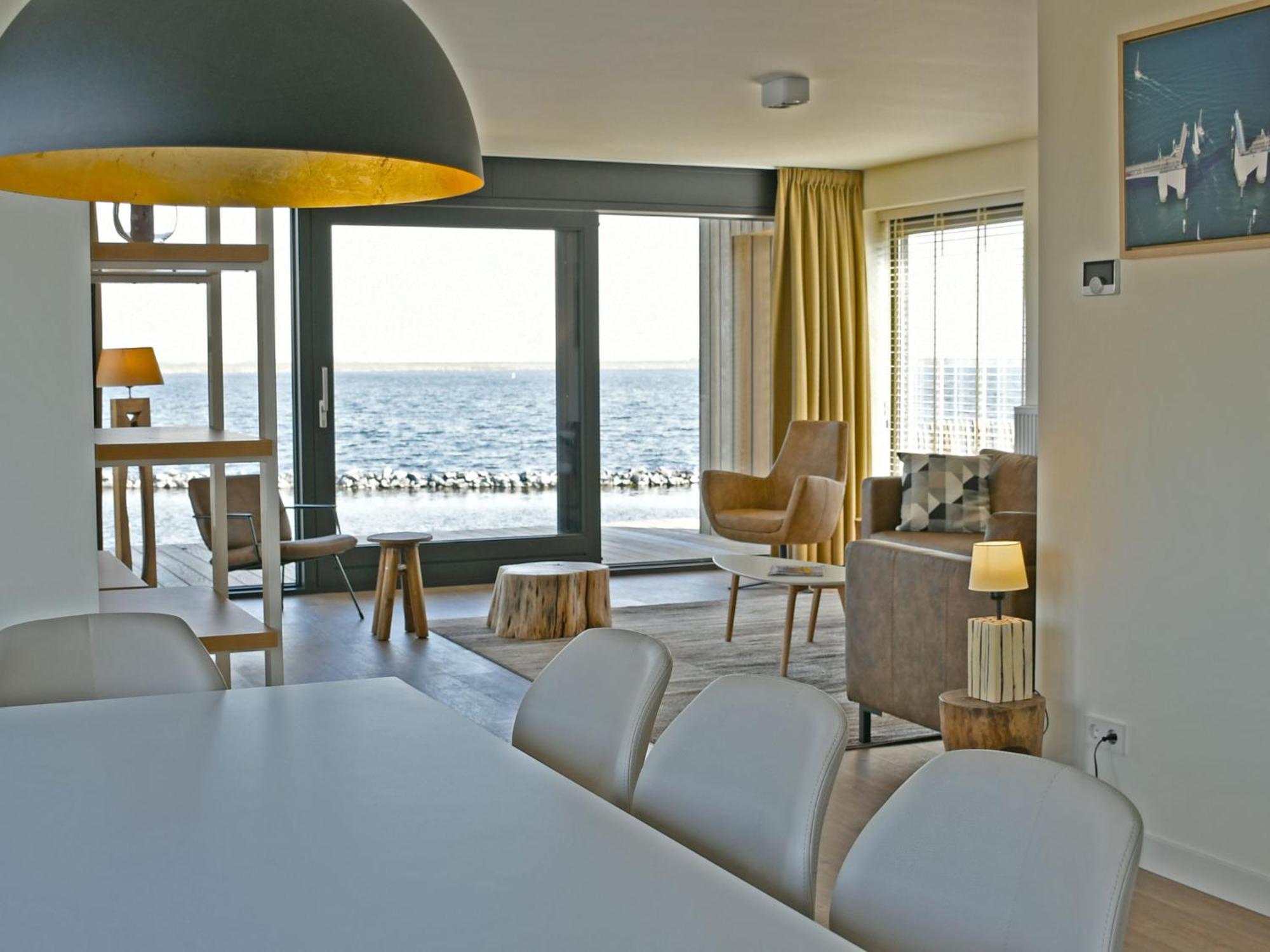 תהולן Holiday Home Oesterdam Resort מראה חיצוני תמונה