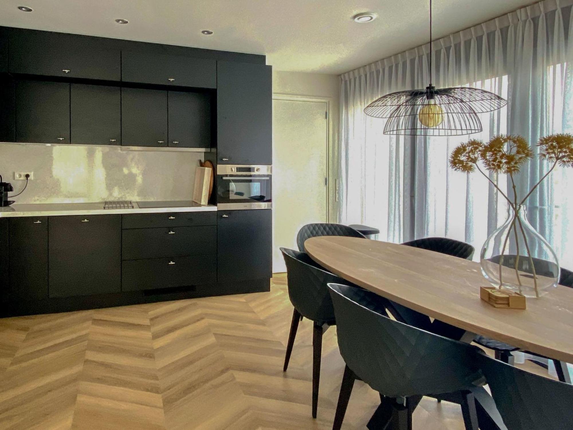 תהולן Holiday Home Oesterdam Resort מראה חיצוני תמונה