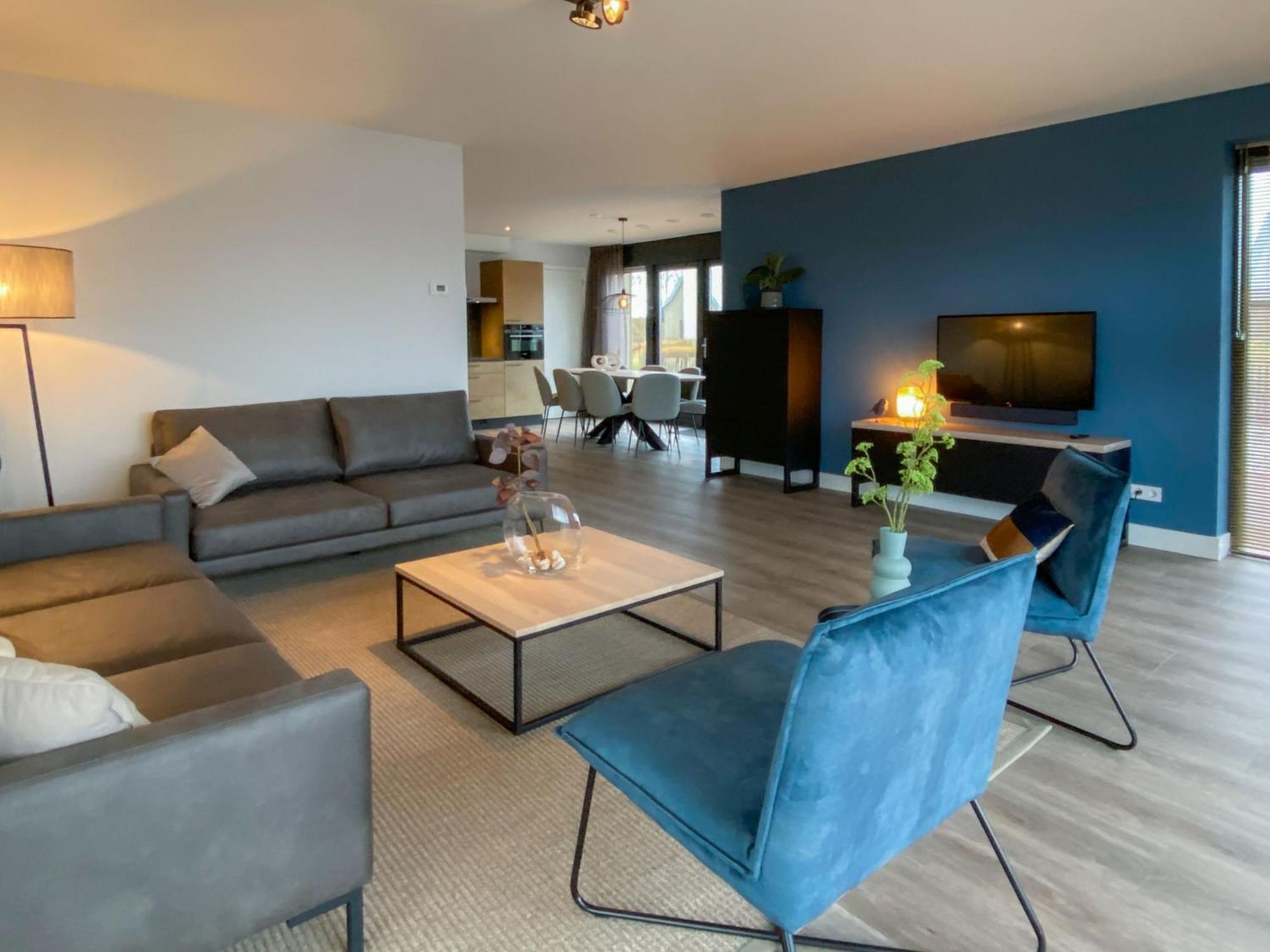 תהולן Holiday Home Oesterdam Resort מראה חיצוני תמונה