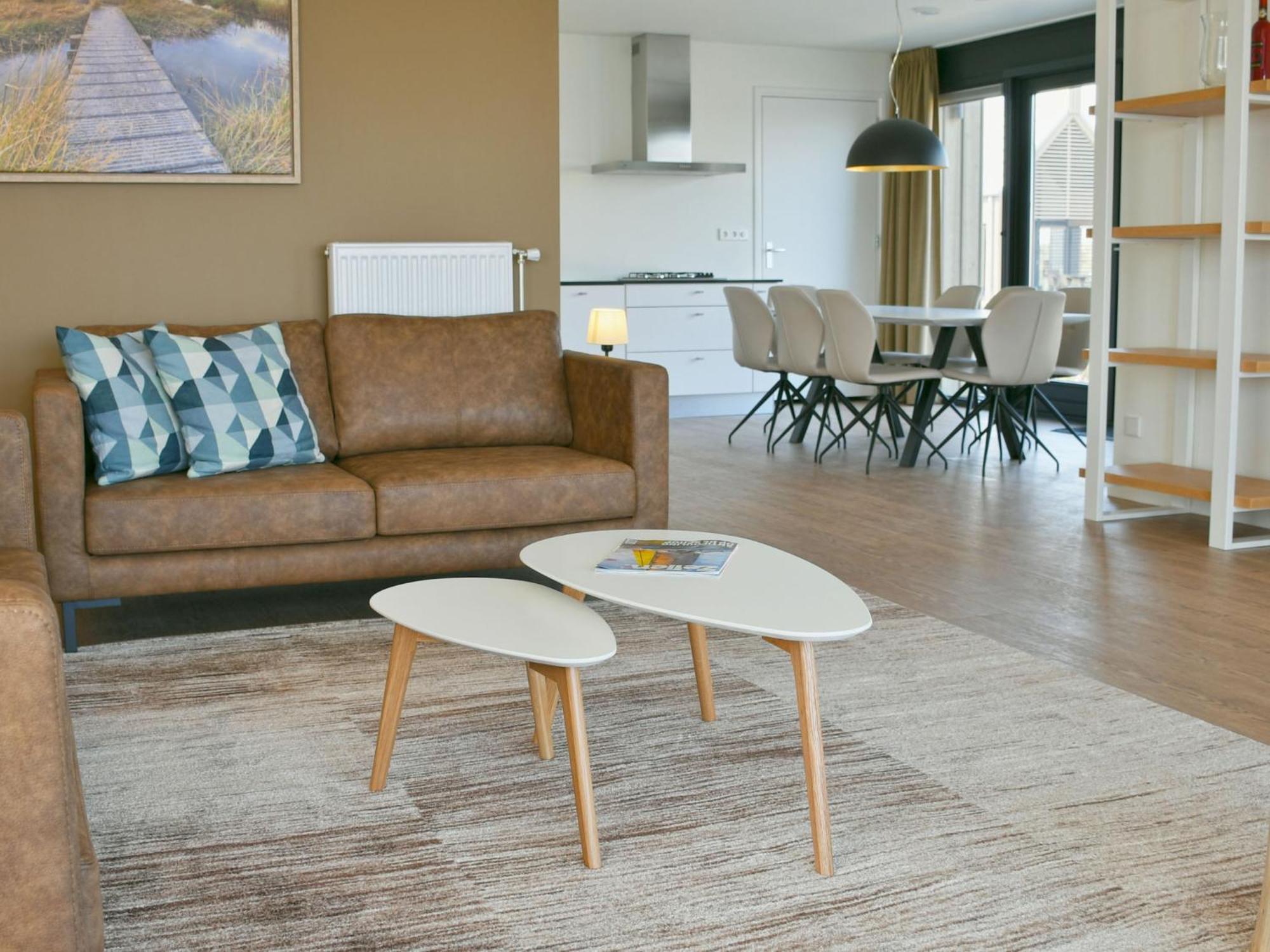 תהולן Holiday Home Oesterdam Resort מראה חיצוני תמונה
