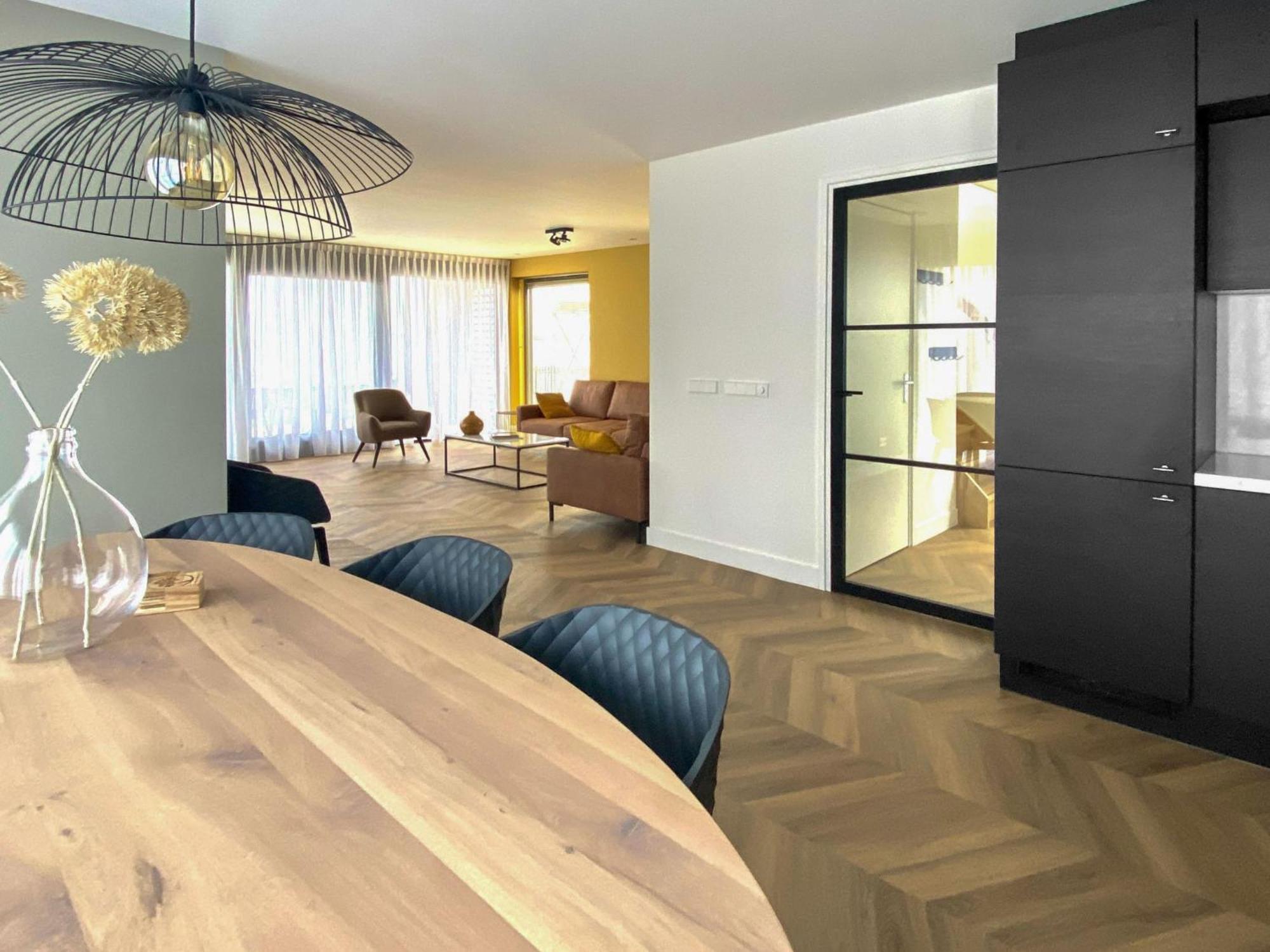 תהולן Holiday Home Oesterdam Resort מראה חיצוני תמונה